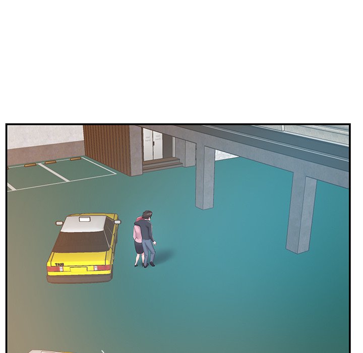 Sister-in-law (Beoltteok) chapter 19 page 89