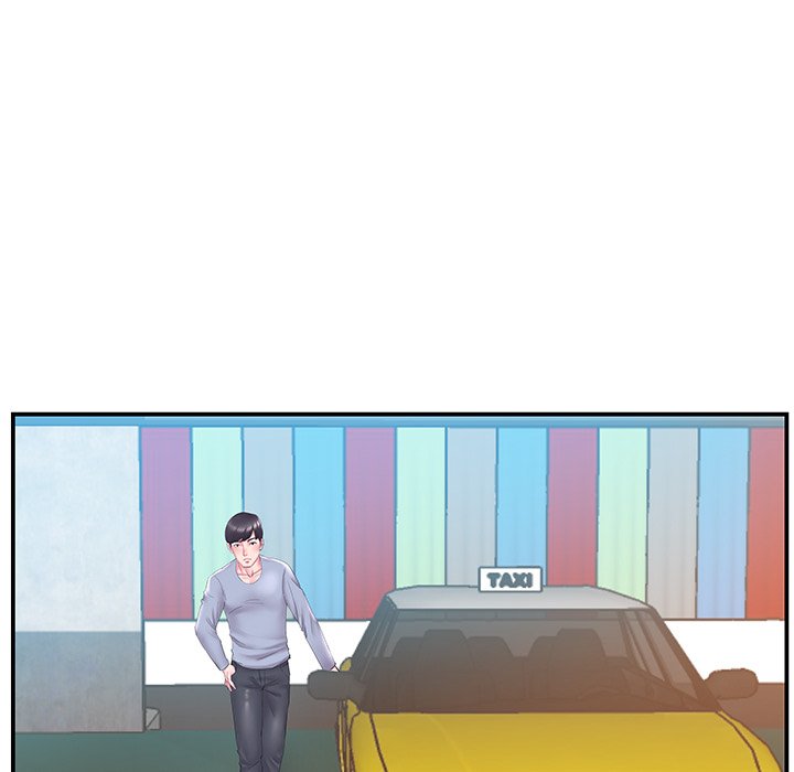 Sister-in-law (Beoltteok) chapter 19 page 92
