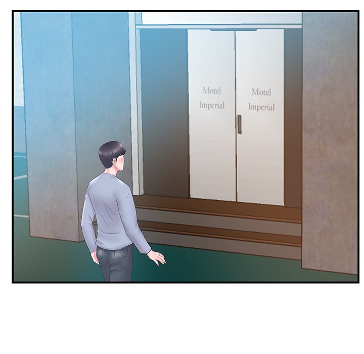 Sister-in-law (Beoltteok) chapter 19 page 94