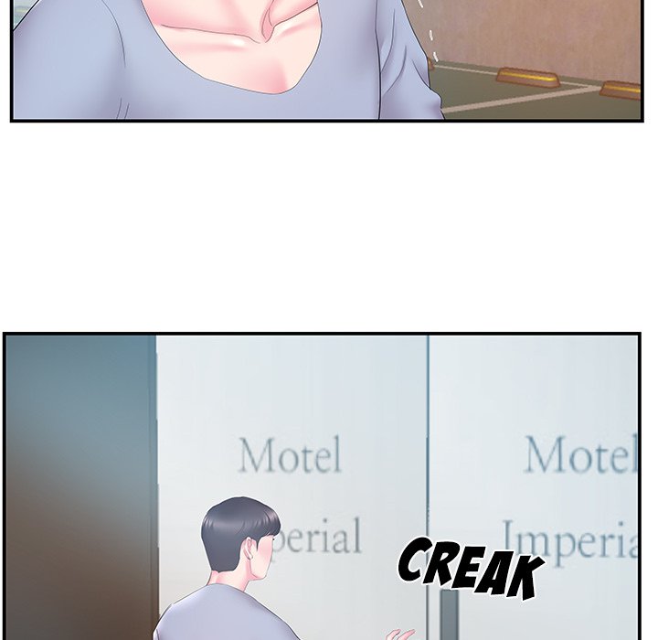 Sister-in-law (Beoltteok) chapter 19 page 96