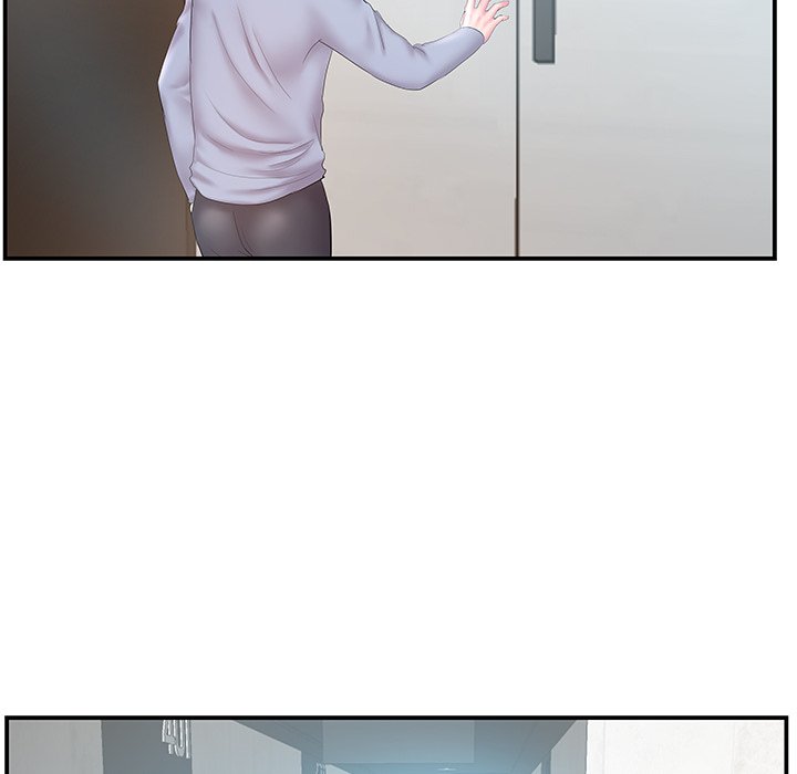 Sister-in-law (Beoltteok) chapter 19 page 97