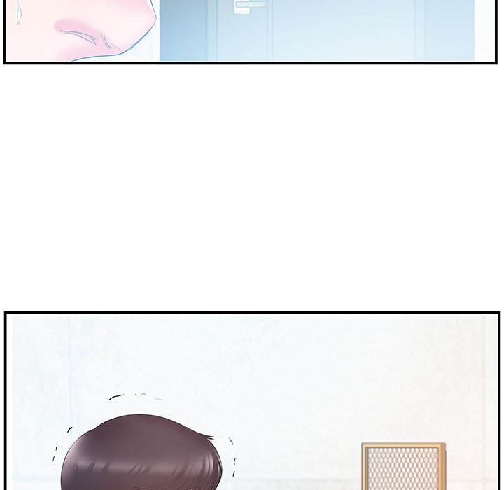 Sister-in-law (Beoltteok) chapter 19 page 100