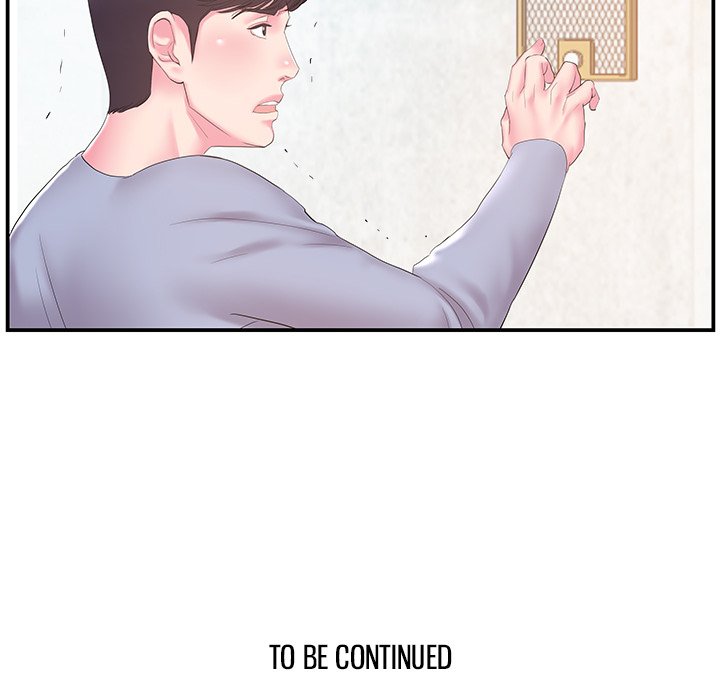 Sister-in-law (Beoltteok) chapter 19 page 101