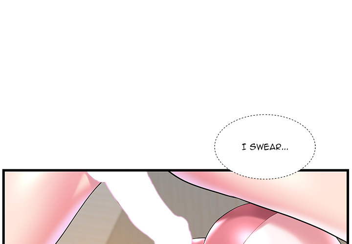 Sister-in-law (Beoltteok) chapter 2 page 4