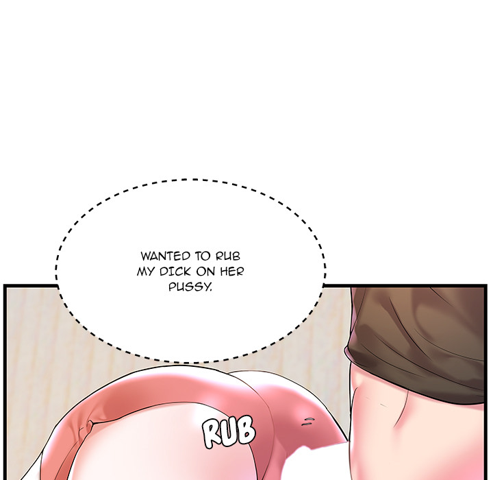 Sister-in-law (Beoltteok) chapter 2 page 8