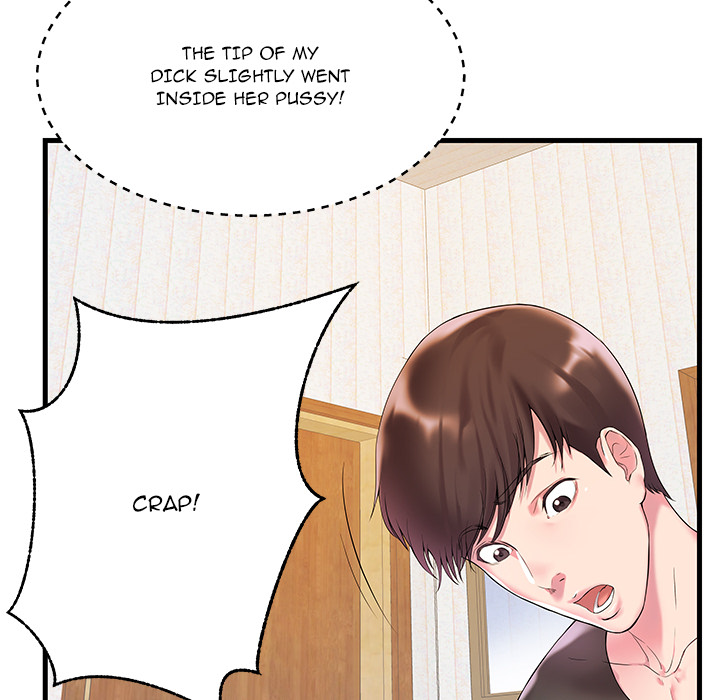 Sister-in-law (Beoltteok) chapter 2 page 13