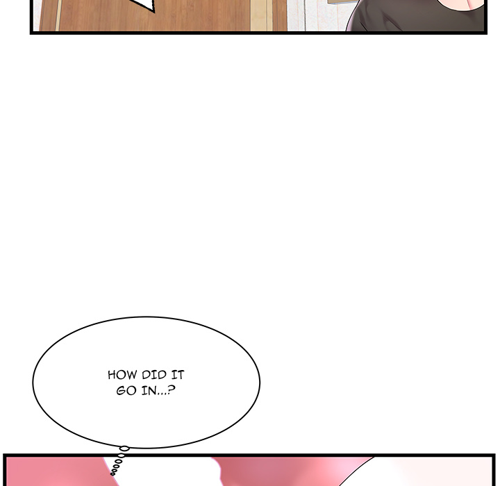 Sister-in-law (Beoltteok) chapter 2 page 14