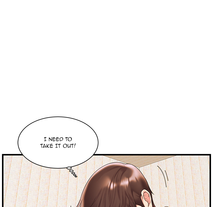 Sister-in-law (Beoltteok) chapter 2 page 19