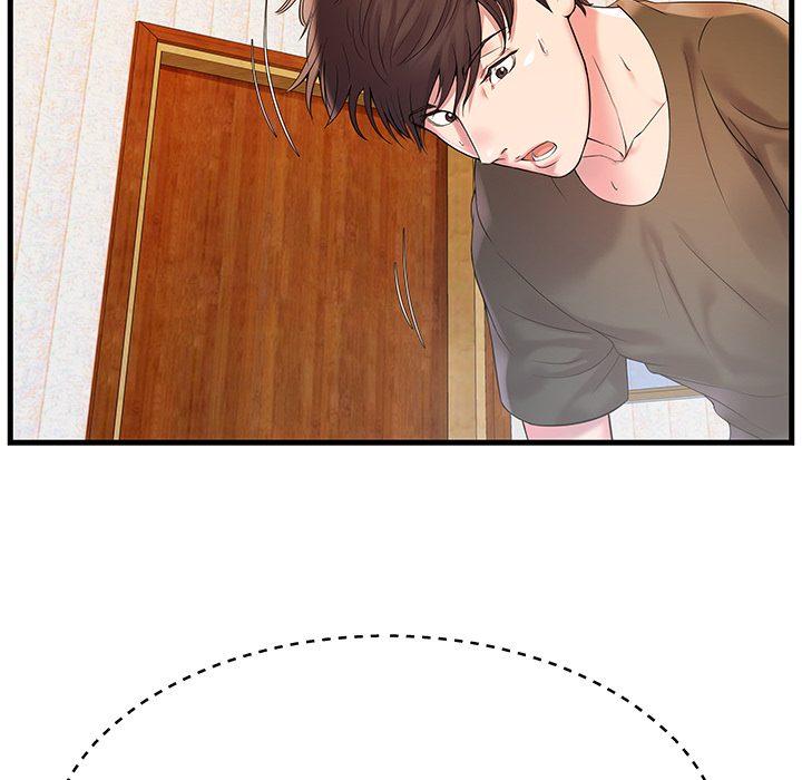 Sister-in-law (Beoltteok) chapter 2 page 20