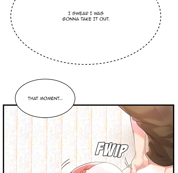 Sister-in-law (Beoltteok) chapter 2 page 21