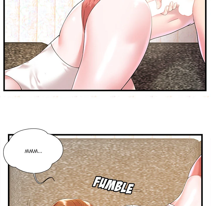Sister-in-law (Beoltteok) chapter 2 page 22