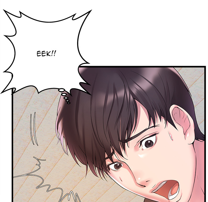 Sister-in-law (Beoltteok) chapter 2 page 27