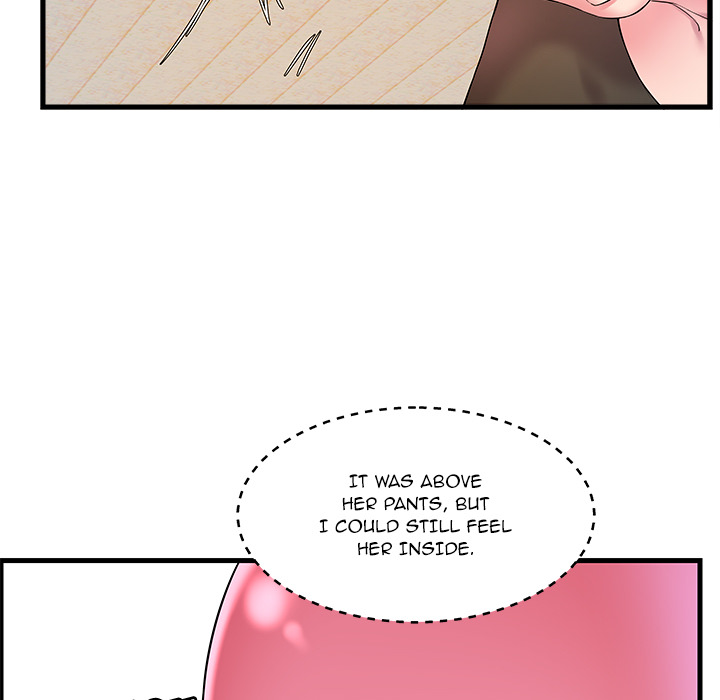 Sister-in-law (Beoltteok) chapter 2 page 28