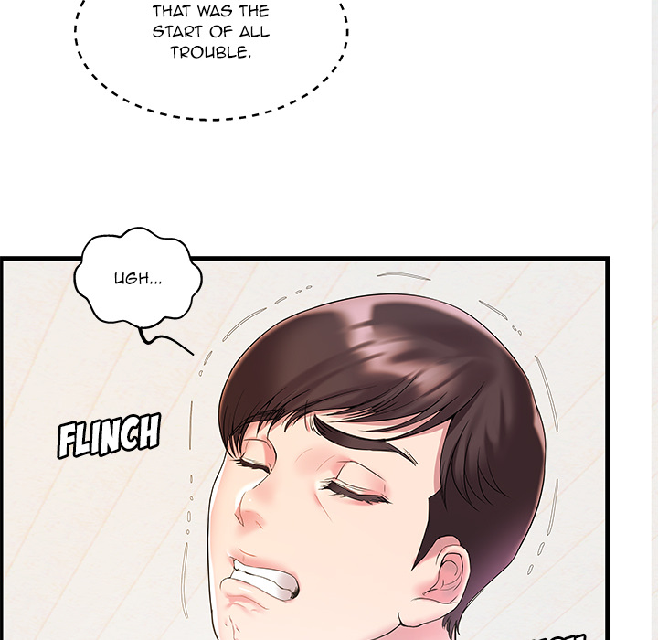 Sister-in-law (Beoltteok) chapter 2 page 30