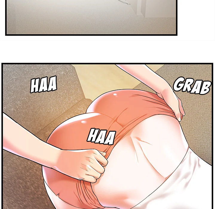 Sister-in-law (Beoltteok) chapter 2 page 34