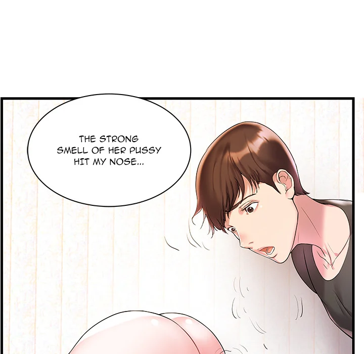 Sister-in-law (Beoltteok) chapter 2 page 37