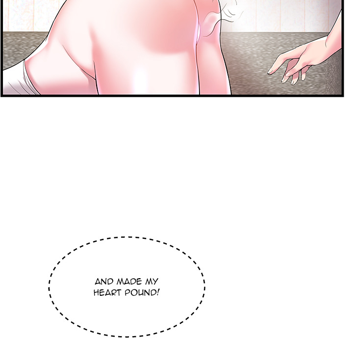Sister-in-law (Beoltteok) chapter 2 page 38