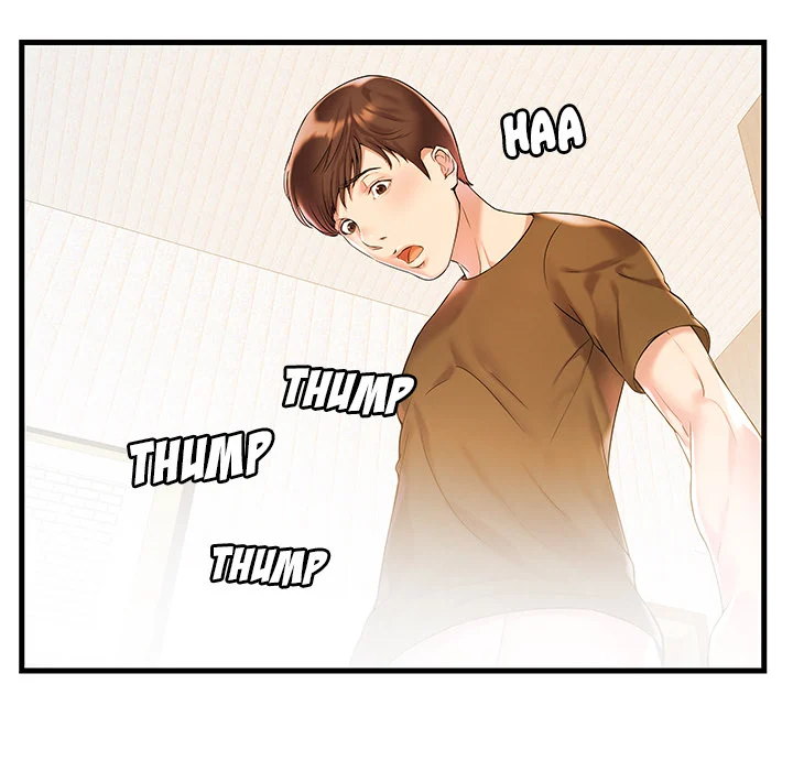 Sister-in-law (Beoltteok) chapter 2 page 39