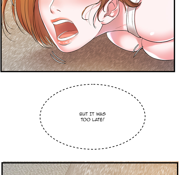 Sister-in-law (Beoltteok) chapter 2 page 47