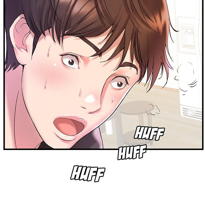 Sister-in-law (Beoltteok) chapter 2 page 50