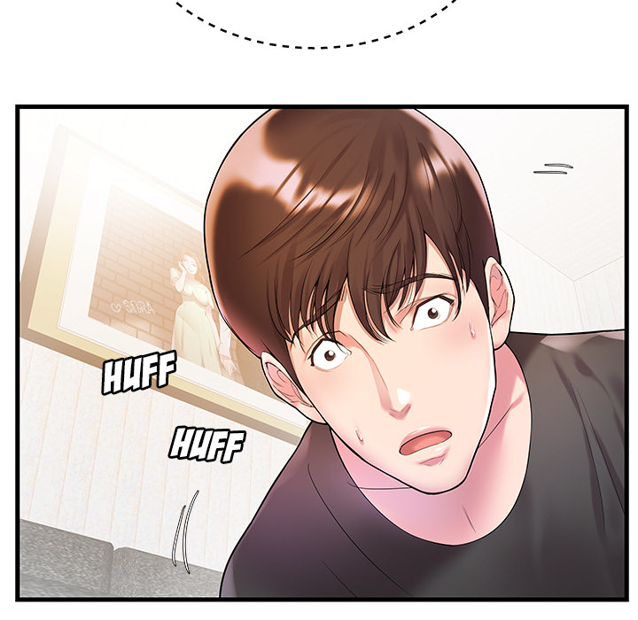 Sister-in-law (Beoltteok) chapter 2 page 54