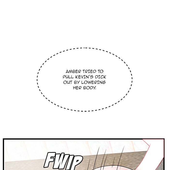Sister-in-law (Beoltteok) chapter 2 page 57