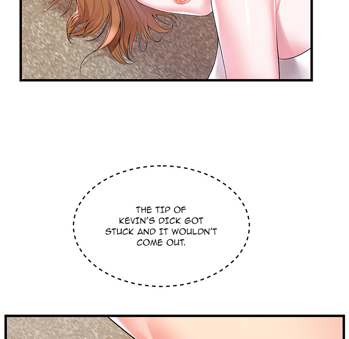 Sister-in-law (Beoltteok) chapter 2 page 61