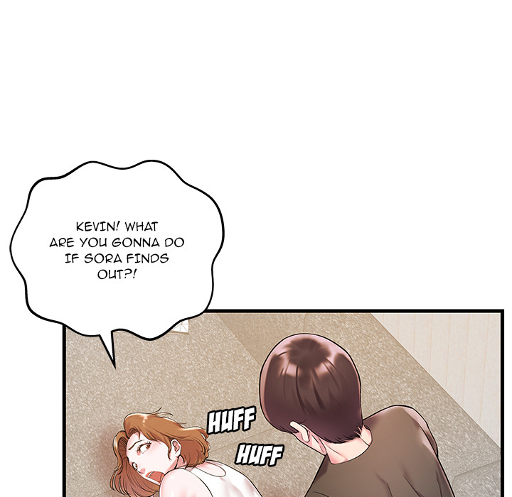 Sister-in-law (Beoltteok) chapter 2 page 65