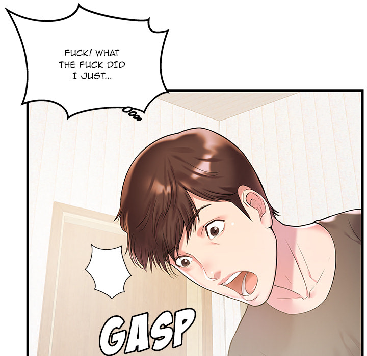 Sister-in-law (Beoltteok) chapter 2 page 67