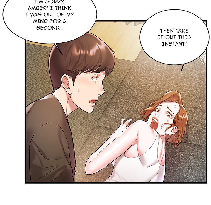 Sister-in-law (Beoltteok) chapter 2 page 69