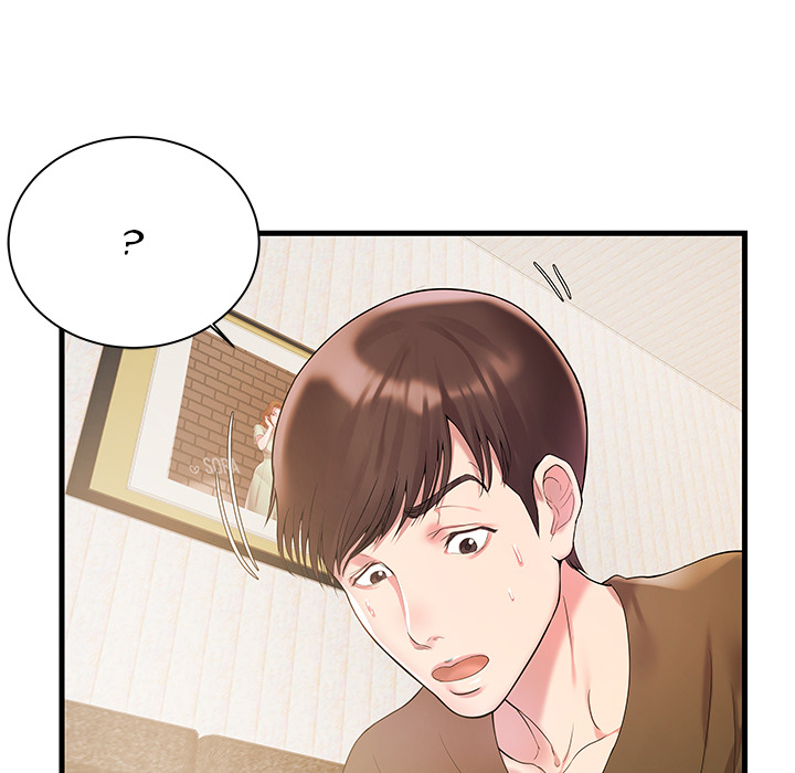 Sister-in-law (Beoltteok) chapter 2 page 73