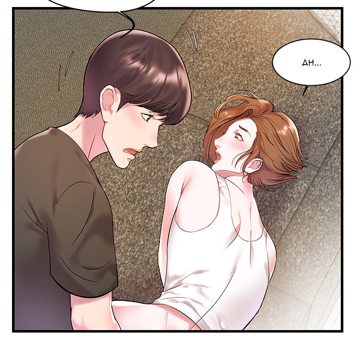 Sister-in-law (Beoltteok) chapter 2 page 76