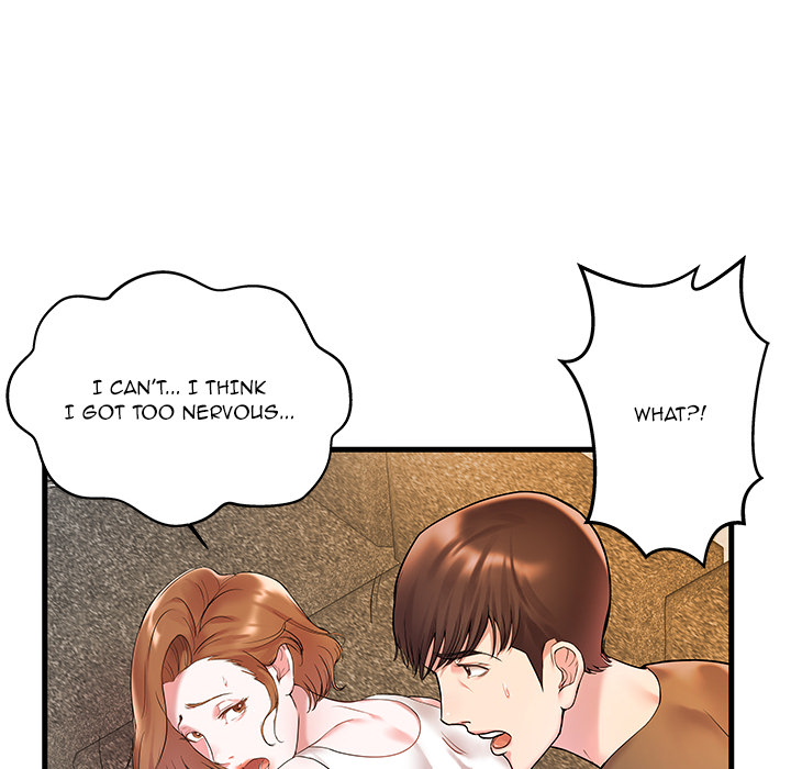 Sister-in-law (Beoltteok) chapter 2 page 77