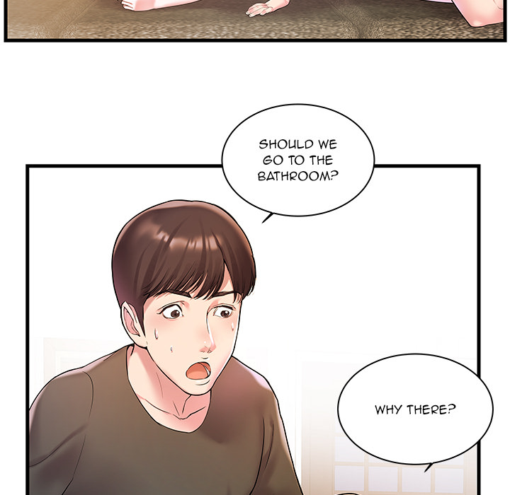 Sister-in-law (Beoltteok) chapter 2 page 81