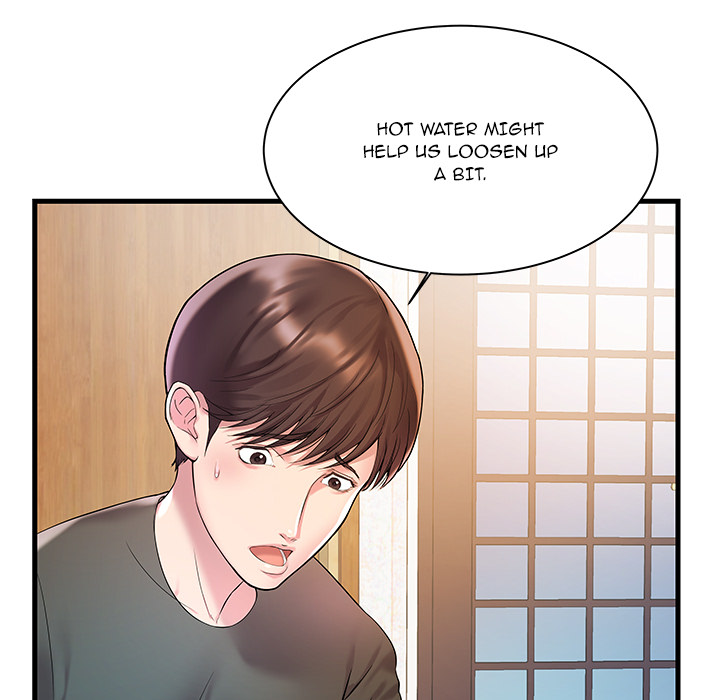 Sister-in-law (Beoltteok) chapter 2 page 83