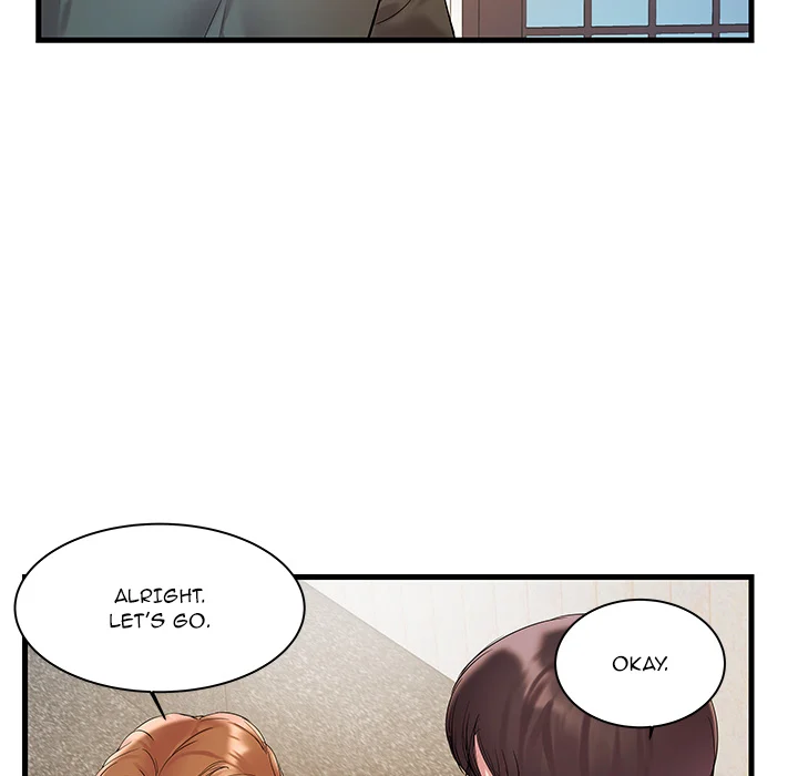 Sister-in-law (Beoltteok) chapter 2 page 84