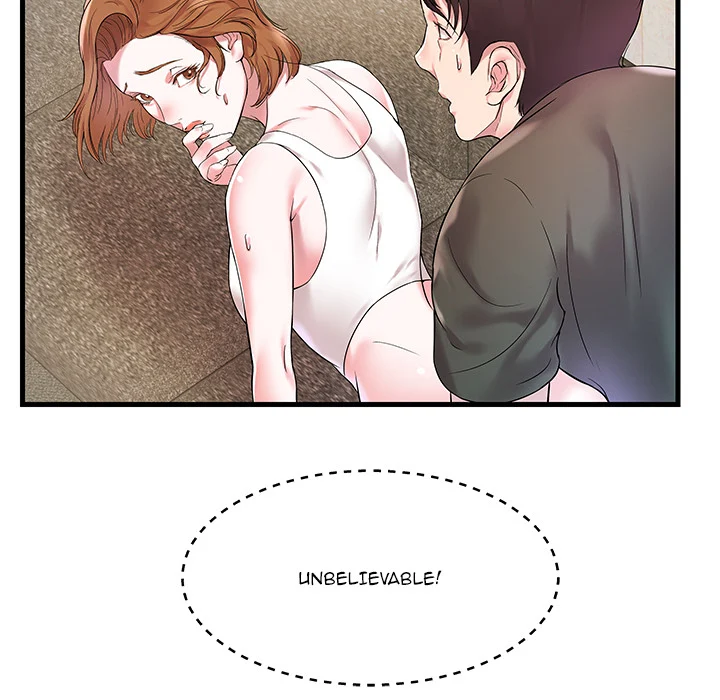 Sister-in-law (Beoltteok) chapter 2 page 85