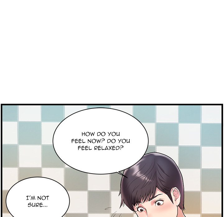 Sister-in-law (Beoltteok) chapter 2 page 91
