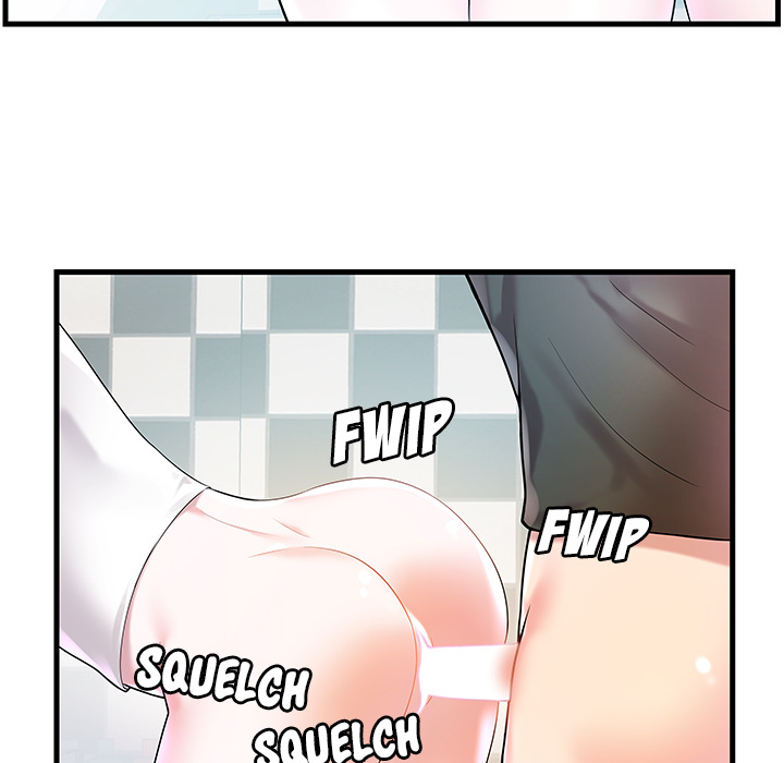 Sister-in-law (Beoltteok) chapter 2 page 93