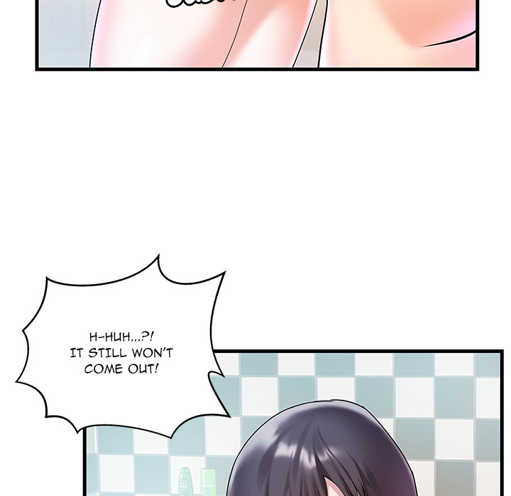 Sister-in-law (Beoltteok) chapter 2 page 94