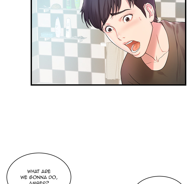 Sister-in-law (Beoltteok) chapter 2 page 95