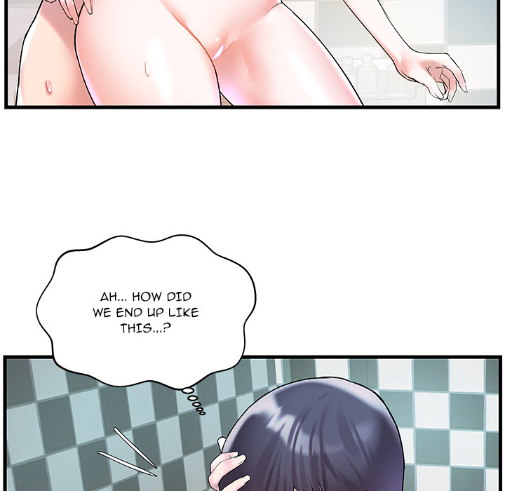 Sister-in-law (Beoltteok) chapter 2 page 97