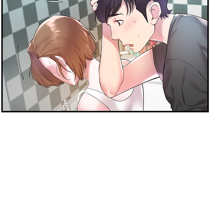 Sister-in-law (Beoltteok) chapter 2 page 98