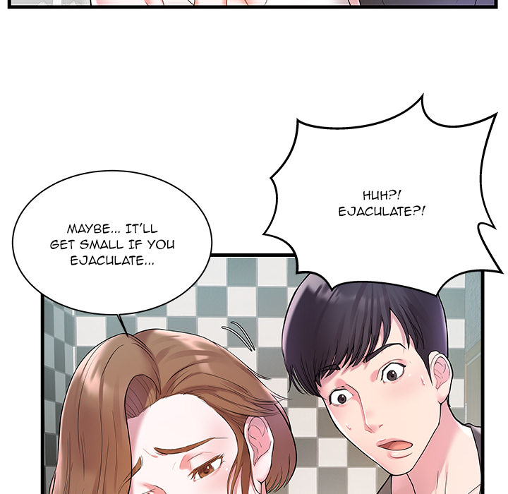 Sister-in-law (Beoltteok) chapter 2 page 100