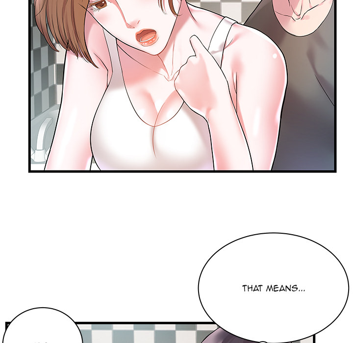 Sister-in-law (Beoltteok) chapter 2 page 101