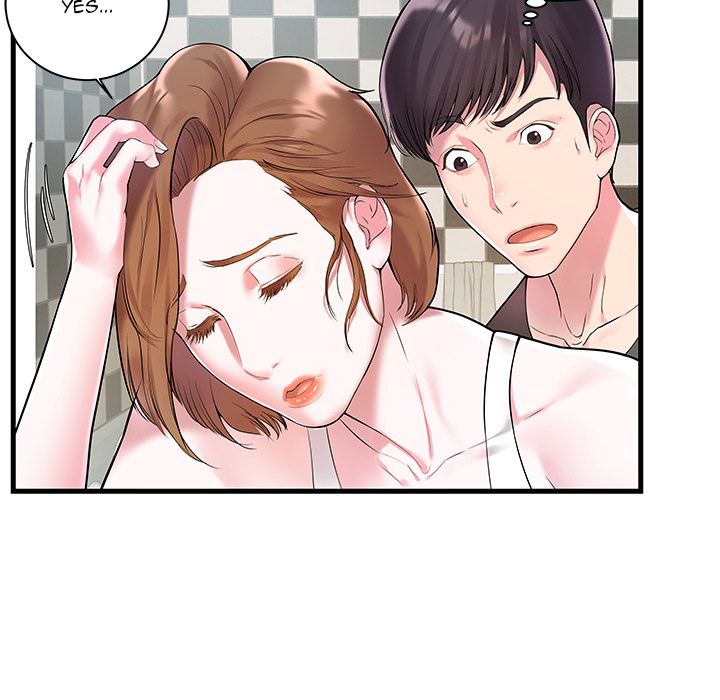 Sister-in-law (Beoltteok) chapter 2 page 102