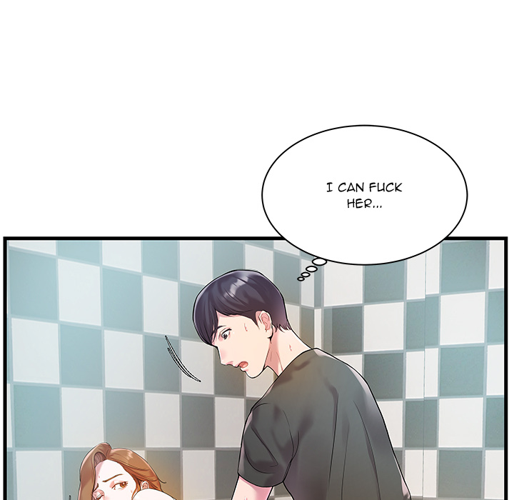 Sister-in-law (Beoltteok) chapter 2 page 103