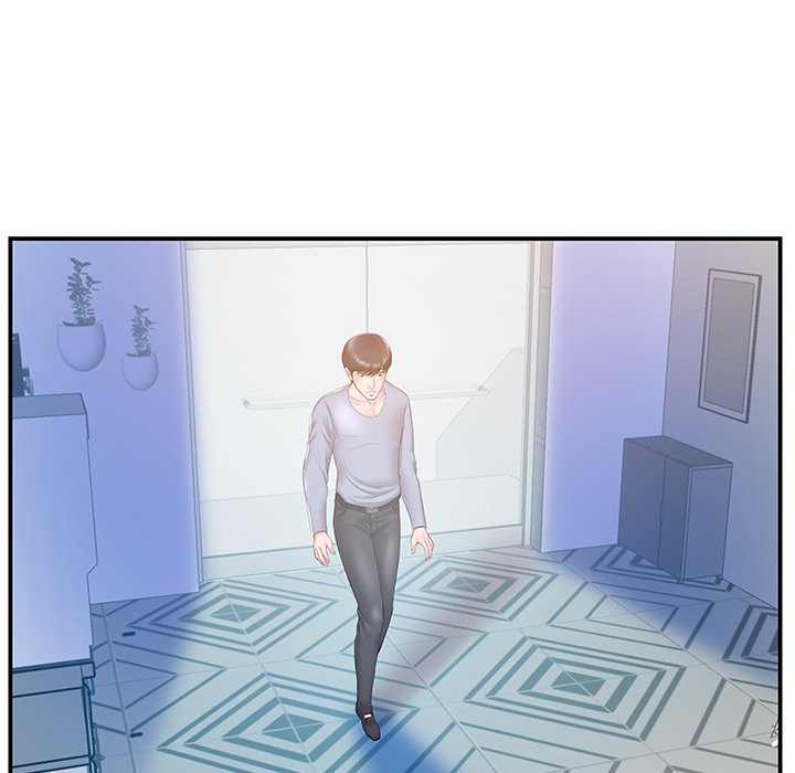 Sister-in-law (Beoltteok) chapter 20 page 6