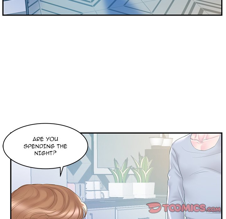 Sister-in-law (Beoltteok) chapter 20 page 7