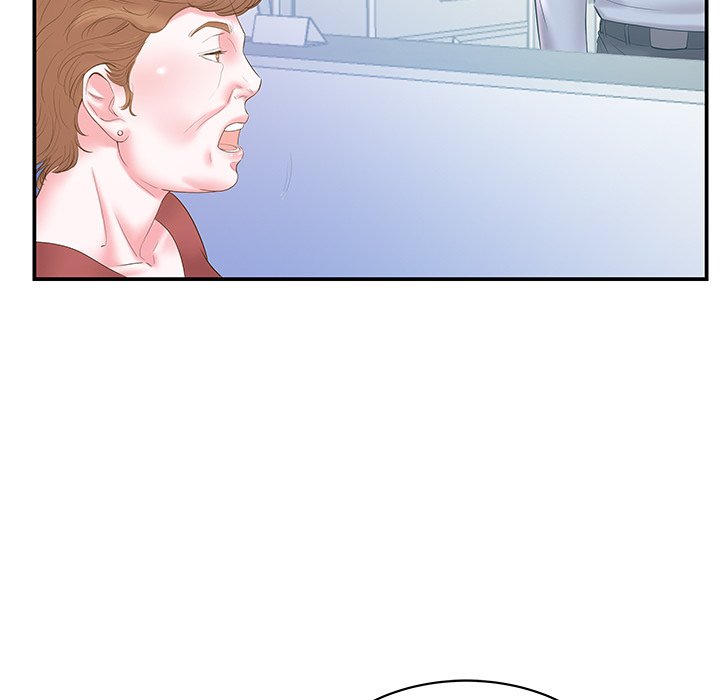Sister-in-law (Beoltteok) chapter 20 page 8